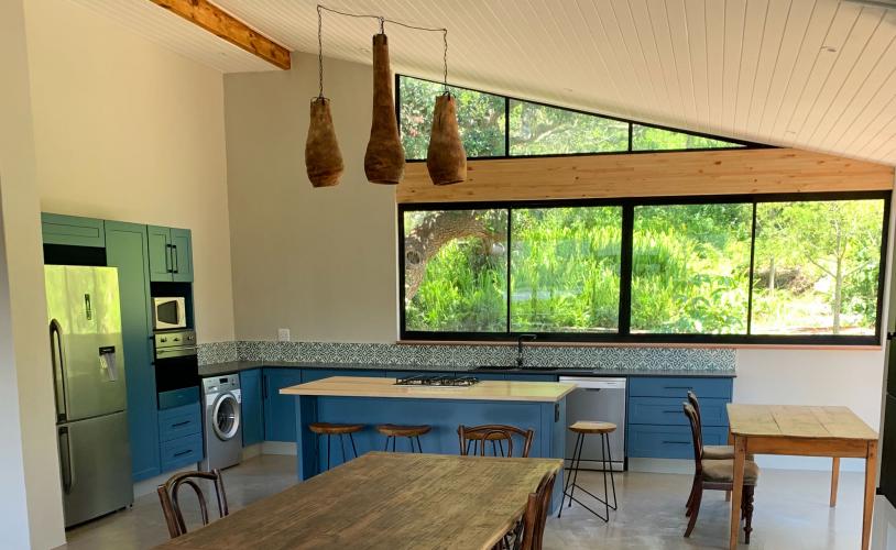 RENOVATION - KITCHEN 3